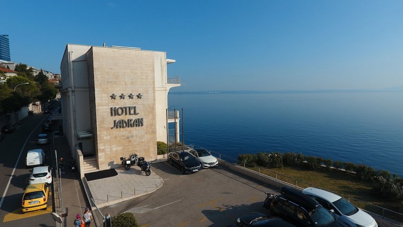 Hotel Jadran Rijeka