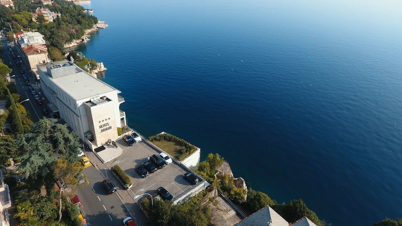 Hotel Jadran Rijeka