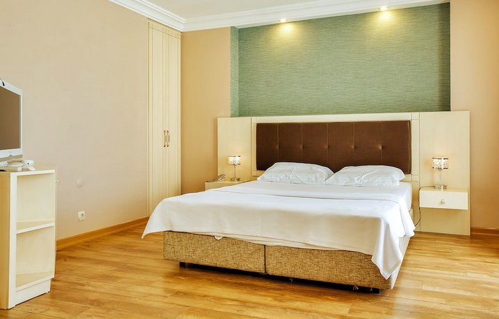 Buyukada Princess Hotel