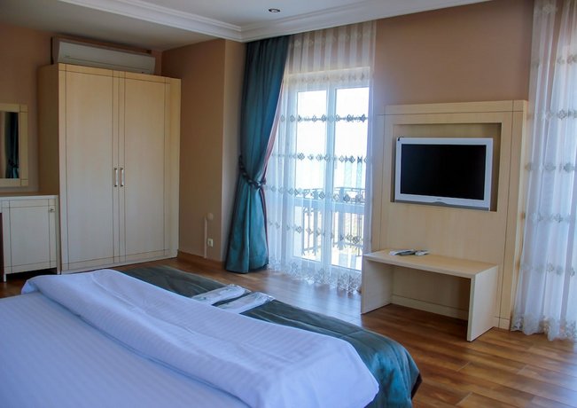 Buyukada Princess Hotel