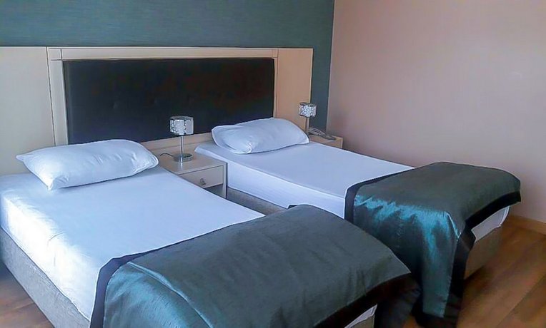 Buyukada Princess Hotel