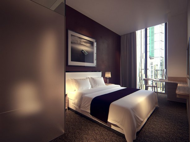 Bay Hotel Ho Chi Minh