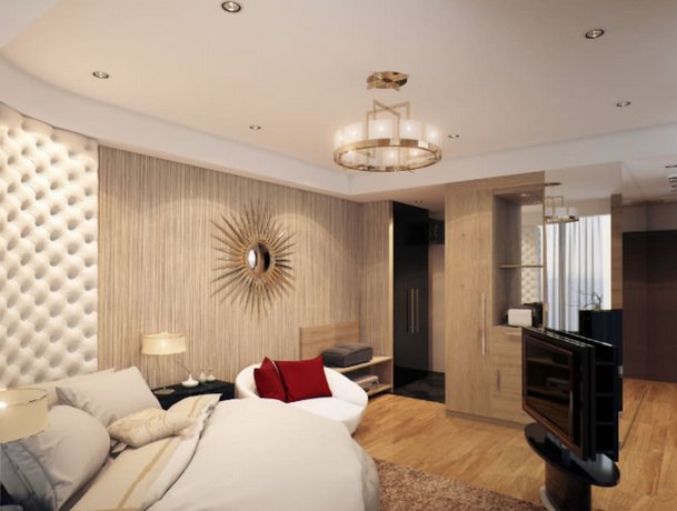 Bay Hotel Ho Chi Minh