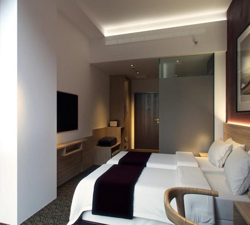 Bay Hotel Ho Chi Minh