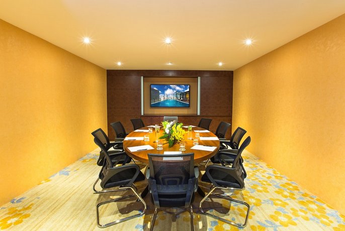 Bay Hotel Ho Chi Minh