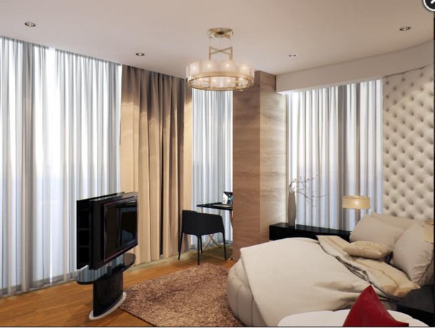 Bay Hotel Ho Chi Minh