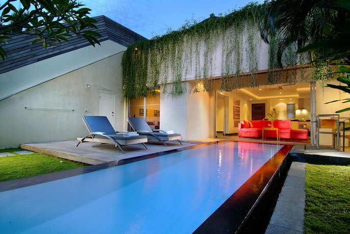 Bali Island Villas & Spa