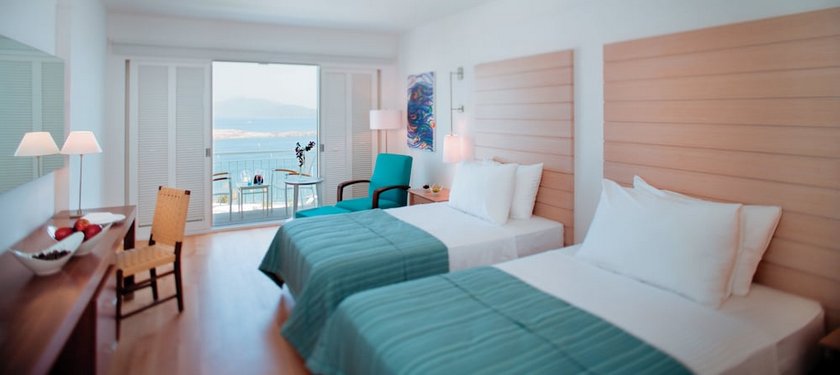 Doria Hotel Bodrum