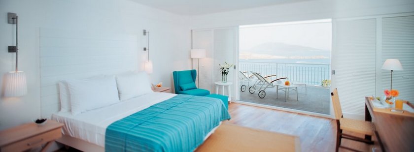 Doria Hotel Bodrum