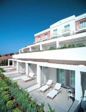 Doria Hotel Bodrum