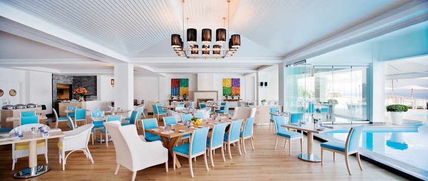 Doria Hotel Bodrum