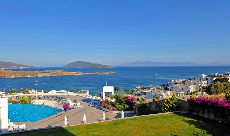 Doria Hotel Bodrum