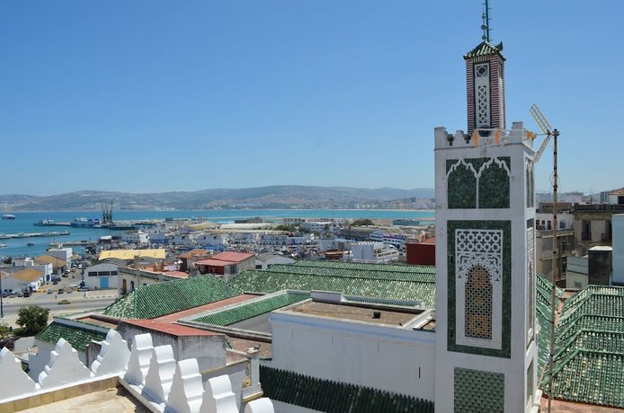 Dar Yasmine, Tangier - Compare Deals