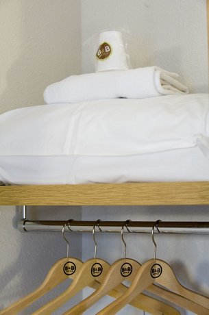 B&B Hotel Brest Kergaradec