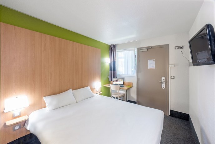 B&B Hotel Brest Kergaradec