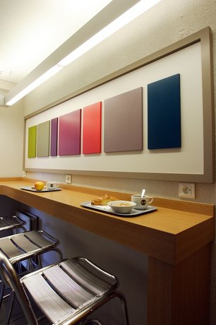 B&B Hotel Brest Kergaradec