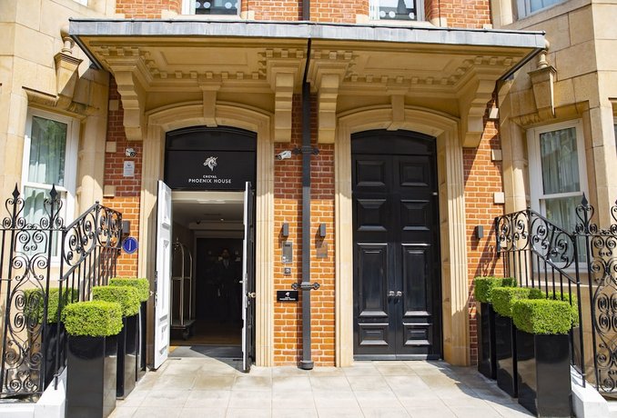 Cheval Phoenix House at Sloane Square