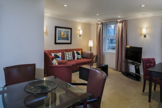 Cheval Phoenix House at Sloane Square