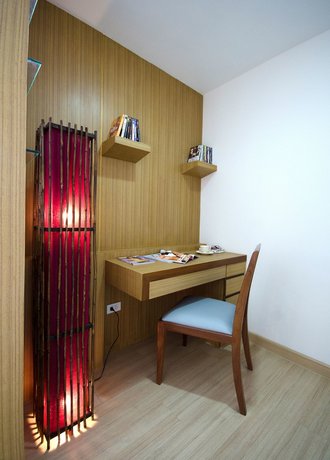 Kozy Inn Bangkok