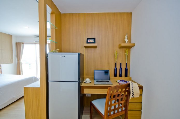 Kozy Inn Bangkok