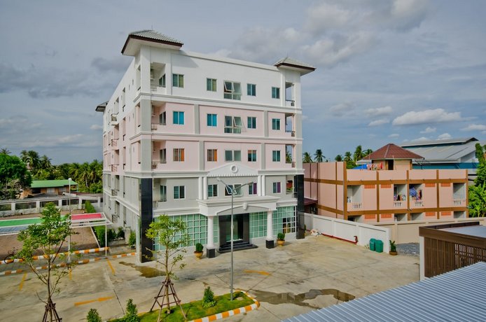 Kozy Inn Bangkok