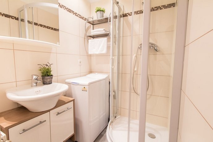 Wilhelm Apartment Wien