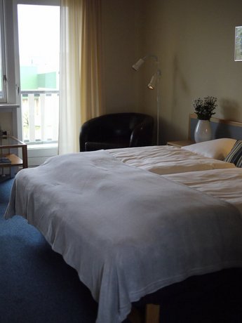 Hotel Strandly Skagen