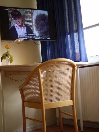 Hotel Strandly Skagen