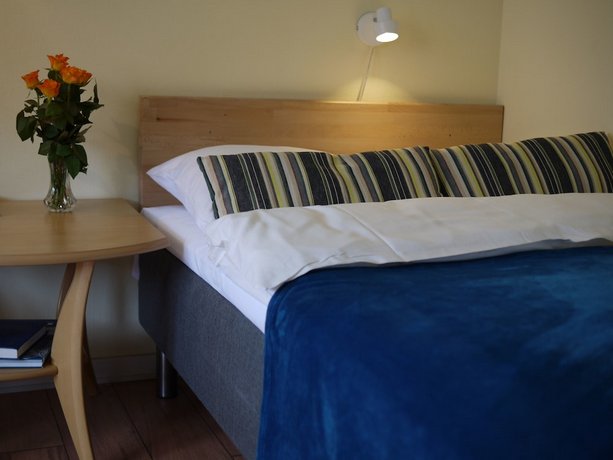 Hotel Strandly Skagen