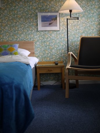 Hotel Strandly Skagen