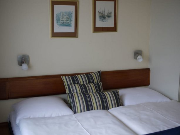 Hotel Strandly Skagen
