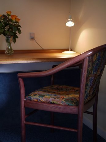 Hotel Strandly Skagen