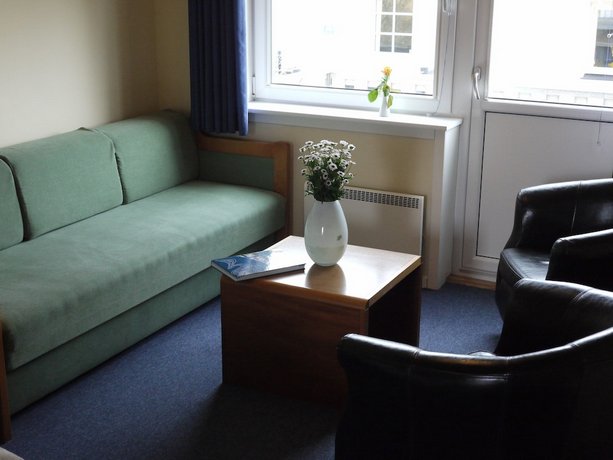 Hotel Strandly Skagen