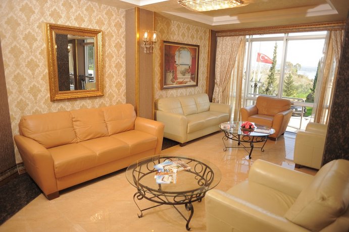 Golden Lake Hotel Adana