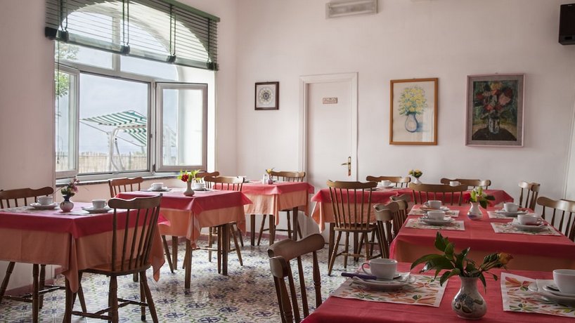 Villa Luna di Miele