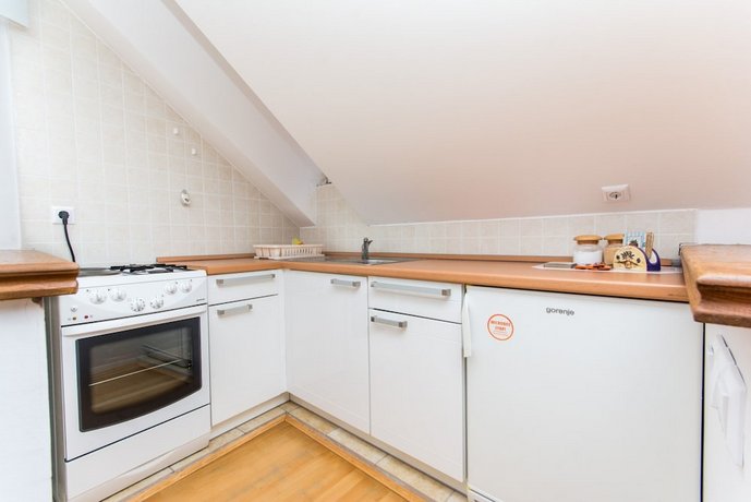 Foteza Apartments