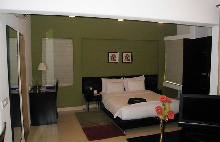 Royal Orchid Golden Suites