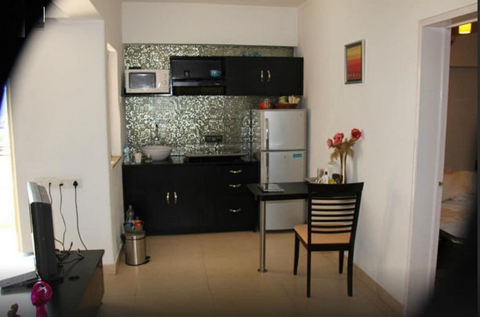 Royal Orchid Golden Suites