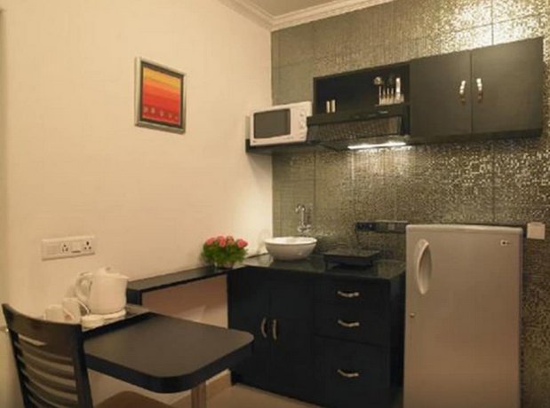Royal Orchid Golden Suites