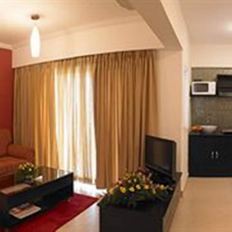 Royal Orchid Golden Suites