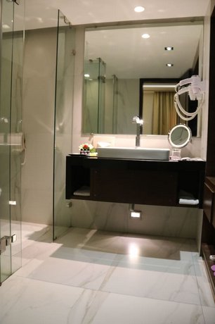 Royal Orchid Golden Suites