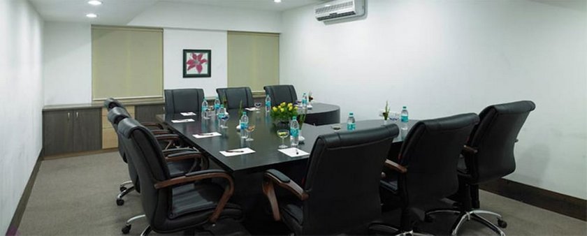 Royal Orchid Golden Suites