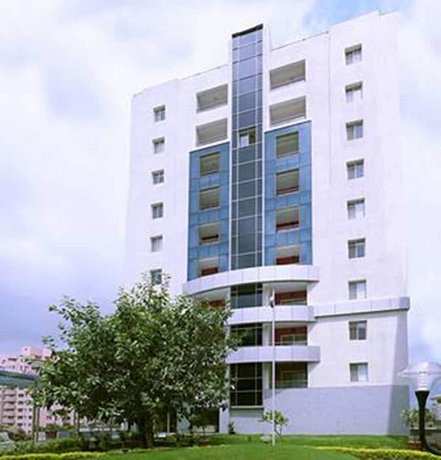 Royal Orchid Golden Suites