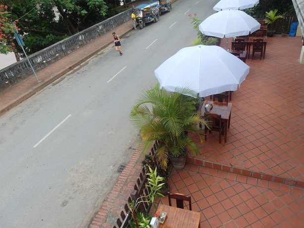 Mekong Sunset View Hotel