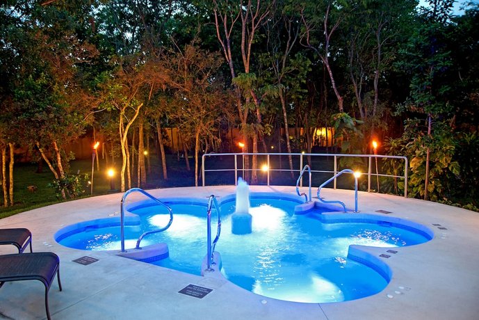 Courtyard by Marriott Cancun Airport