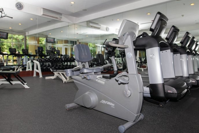 Courtyard by Marriott Cancun Airport