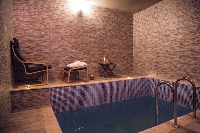 Marmara Place Old City Hotel