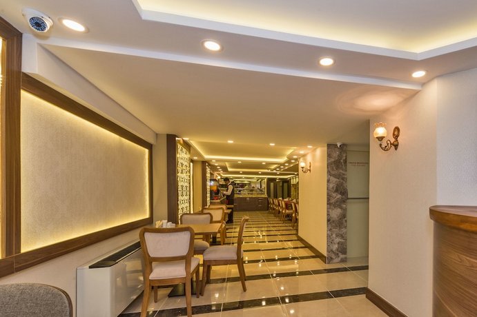 Marmara Place Old City Hotel