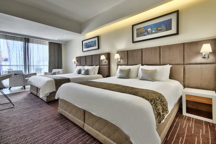 The George Urban Boutique Hotel