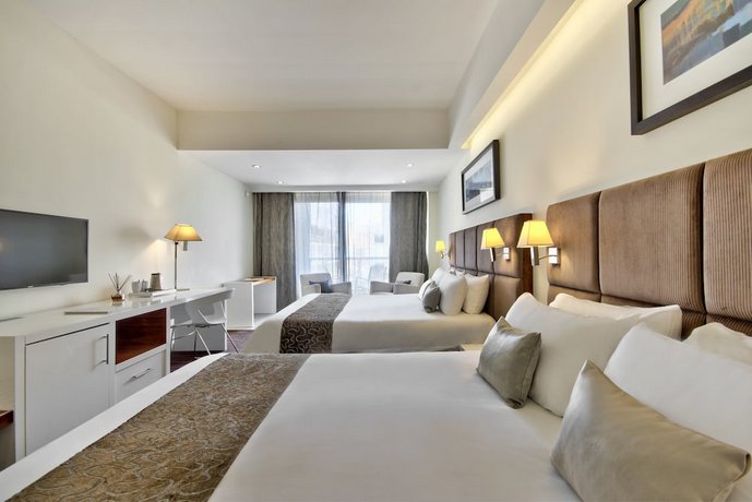 The George Urban Boutique Hotel